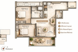 6 Derbyshire (D11), Condominium #538103241